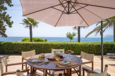 Chalet en Cala Ratjada - Casa Morant on the promenade MHM - Wifi gratis