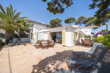 Chalet en Cala Ratjada - Casa Morant on the promenade MHM - Wifi gratis