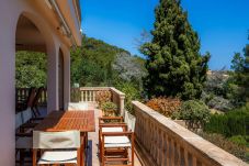 Finca en Font de sa Cala - Finca Ceguer  MHM - piscina,A/C, wifi gratis