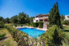 Finca en Font de sa Cala - Finca Ceguer  MHM - piscina,A/C, wifi gratis