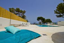 Villa en Font de sa Cala - Casa Blanca MHM