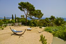 Villa en Font de sa Cala - Casa Blanca MHM