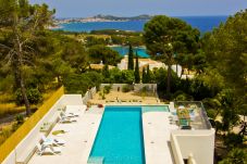 Villa en Font de sa Cala - Casa Blanca MHM