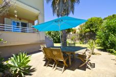Casa en Cala Ratjada - Casa Luz MHM