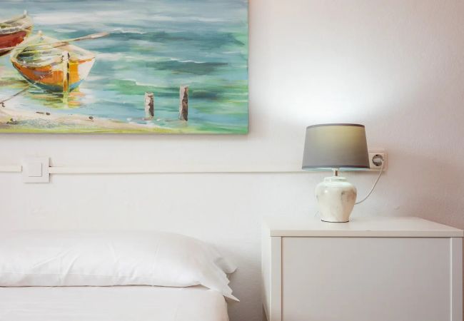 Apartamento en Cala Ratjada - APARTAMENTO MHM 2