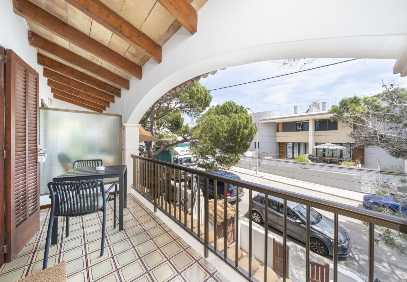 Apartamento en Cala Ratjada - APARTAMENTO MHM 2