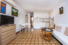 Apartamento en Cala Ratjada - APARTAMENTO MHM 2