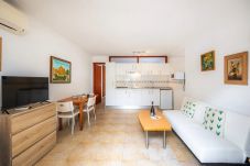 Apartamento en Cala Ratjada - APARTAMENTO MHM 2