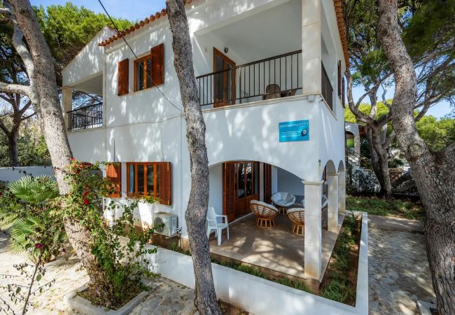 Apartamento en Cala Ratjada - APARTAMENTO MHM 5