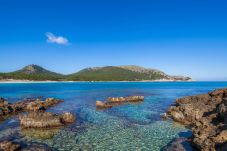 Apartamento en Cala Ratjada - APARTAMENTO MHM 5
