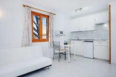 Apartamento en Cala Ratjada - APARTAMENTO MHM 5