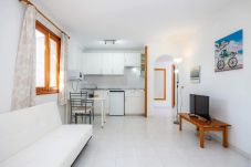 Apartamento en Cala Ratjada - APARTAMENTO MHM 5