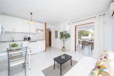 Apartamento en Cala Ratjada - APARTAMENTO MHM 5