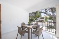 Apartamento en Cala Ratjada - APARTAMENTO MHM 5