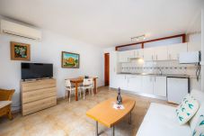 Apartamento en Cala Ratjada - APARTAMENTO MHM 1