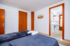 Apartamento en Cala Ratjada - APARTAMENTO MHM 1