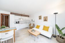 Apartamento en Cala Ratjada - APARTAMENTO MHM 1