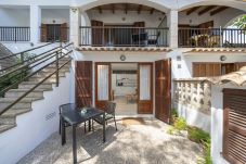 Apartamento en Cala Ratjada - APARTAMENTO MHM 1