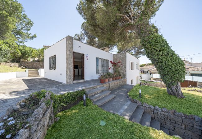 Chalet en Ca´n Picafort - Casa Can Picafort