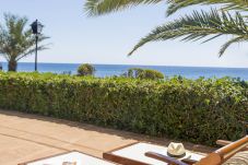 Chalet in Cala Ratjada - Casa Morant on the promenade MHM - Wifi gratis