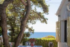 Chalet in Cala Ratjada - Casa Morant on the promenade MHM - Wifi gratis