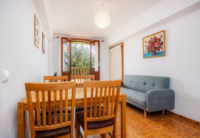 in Cala Bona - Apartamento Voramar MHM wifi gratis vista mar