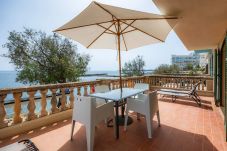 Ferienwohnung in Cala Bona - Apartamento Voramar MHM wifi gratis vista mar