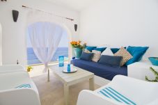 Villa in Canyamel - Villa Blanca MHM