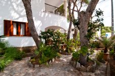 Ferienhaus in Cala Ratjada - FAMILY HOME MHM