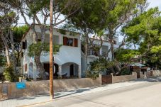 Ferienhaus in Cala Ratjada - FAMILY HOME MHM