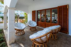 Ferienhaus in Cala Ratjada - FAMILY HOME MHM