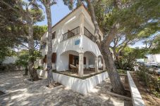 Ferienhaus in Cala Ratjada - FAMILY HOME MHM