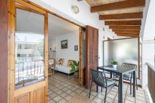 Ferienwohnung in Cala Ratjada - APARTAMENTO MHM 2
