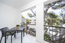 Ferienwohnung in Cala Ratjada - APARTAMENTO MHM 3