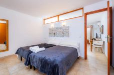 Ferienwohnung in Cala Ratjada - APARTAMENTO MHM 4