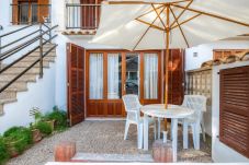 Ferienwohnung in Cala Ratjada - APARTAMENTO MHM 1