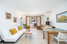 Ferienwohnung in Cala Ratjada - APARTAMENTO MHM 1