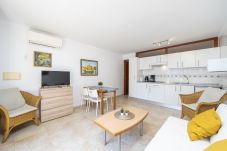 Ferienwohnung in Cala Ratjada - APARTAMENTO MHM 1