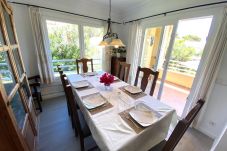House in Cala Ratjada - Casa Luz MHM