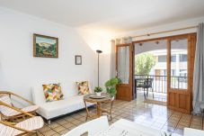 Apartment in Cala Ratjada - APARTAMENTO MHM 2