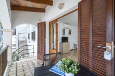 Apartment in Cala Ratjada - APARTAMENTO MHM 2