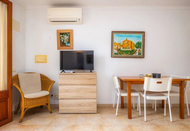  in Cala Ratjada - APARTAMENTO MHM 3