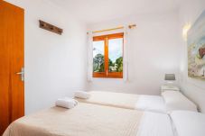 Apartment in Cala Ratjada - APARTAMENTO MHM 3