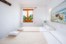 Apartment in Cala Ratjada - APARTAMENTO MHM 3
