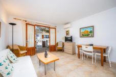 Apartment in Cala Ratjada - APARTAMENTO MHM 4