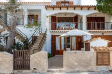 Apartment in Cala Ratjada - APARTAMENTO MHM 4