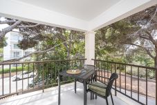 Apartment in Cala Ratjada - APARTAMENTO MHM 4