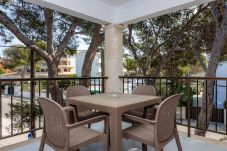 Apartment in Cala Ratjada - APARTAMENTO MHM 5