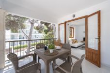 Apartment in Cala Ratjada - APARTAMENTO MHM 5